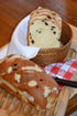 Organic Polish Bread