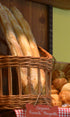 Organic French Baguette