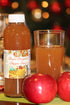 Pure Organic Apple Juice
