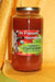 Delicate Organic Tomato Sauce from St Francis' Hermitage