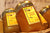 Natural Honey from the Monastery - Sold Individually