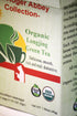 St Roger Organic Longjing Green Tea
