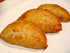 Organic Apple Turnover - sold individually