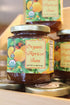 Organic Apricot Jam - Sold Individually