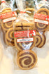 Organic Spiral Cookies Bonjour!