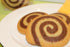 Organic Spiral Cookies Bonjour!