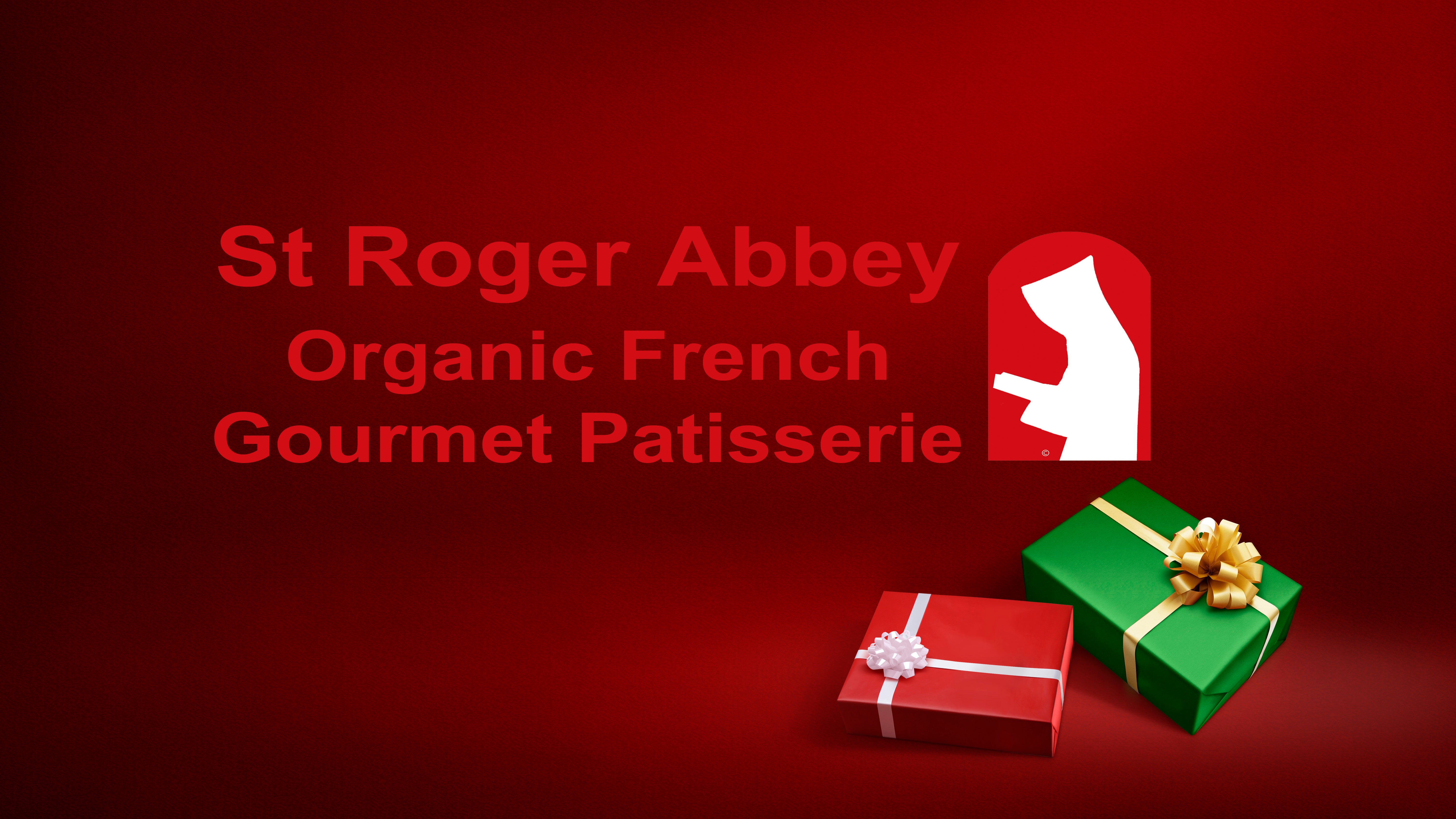 St Roger Abbey Gift Card